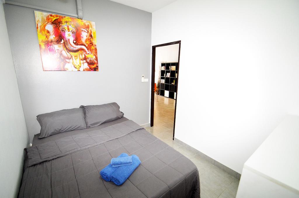 Ruamchok Ocean View Appartement Pattaya Buitenkant foto